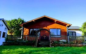 Hunters Lodge B&B