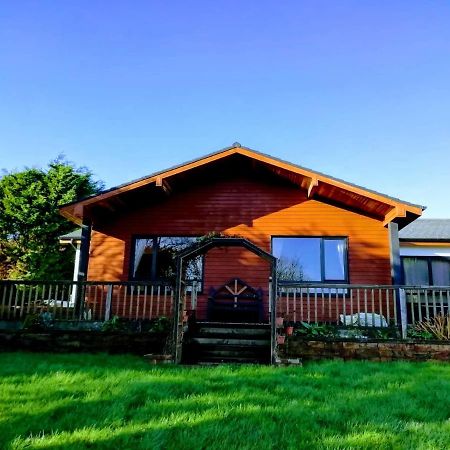 Hunters Lodge B&B Tramore Exterior photo