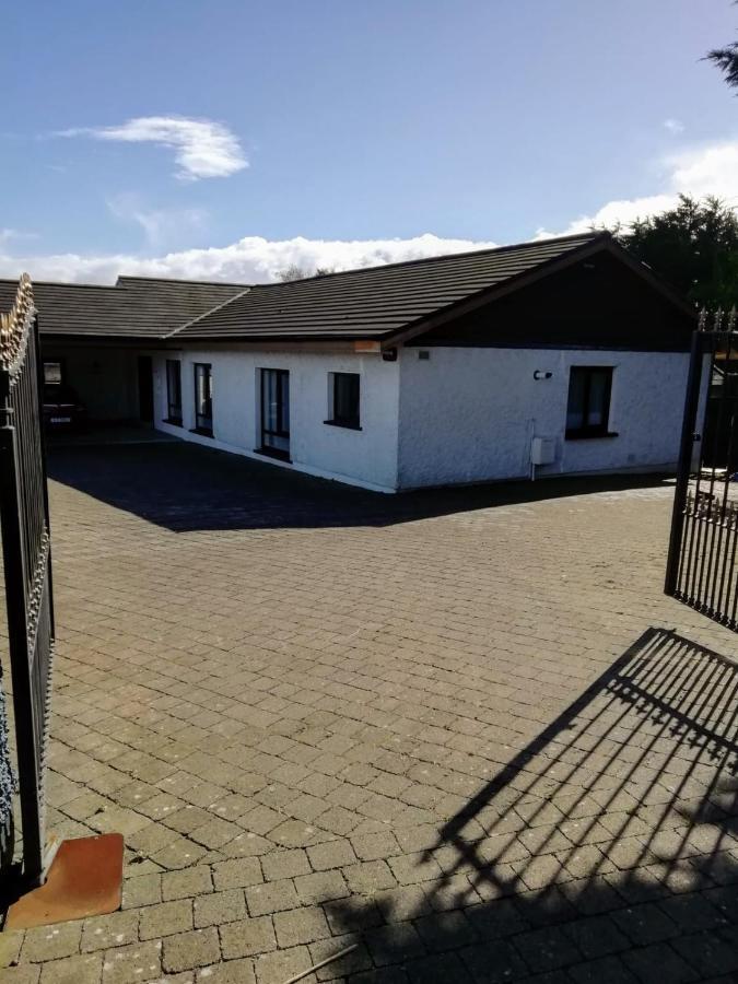 Hunters Lodge B&B Tramore Exterior photo