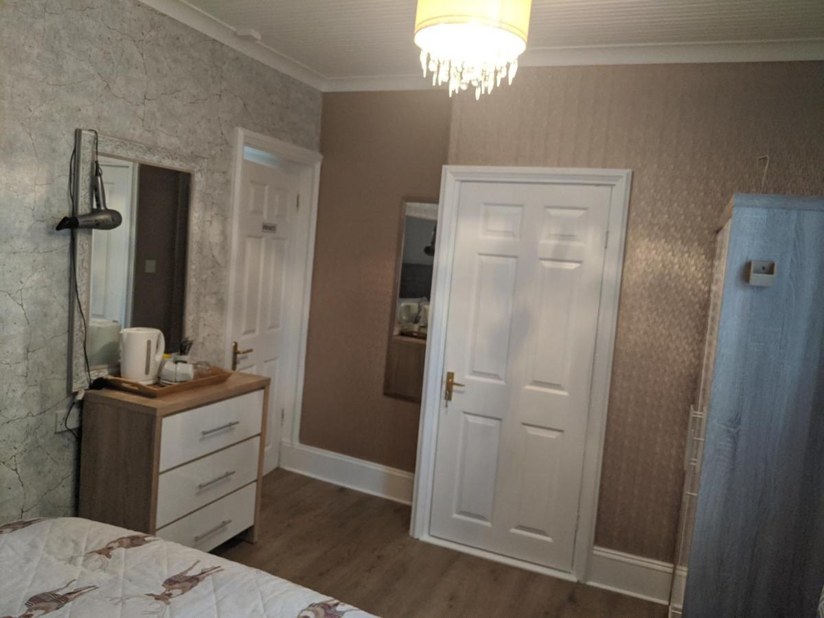 Hunters Lodge B&B Tramore Exterior photo